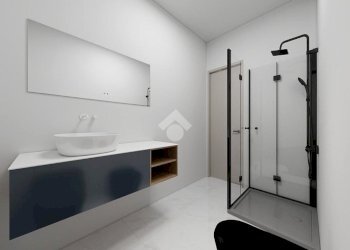 Loft Via Giosuè Borsi, Torino (neighborhood Lucento) - photo 8