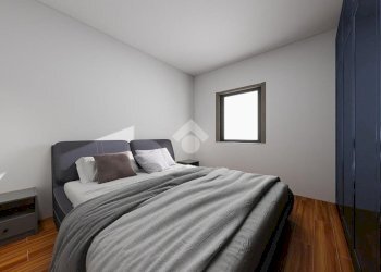 Loft Via Giosuè Borsi, Torino (neighborhood Lucento) - photo 9