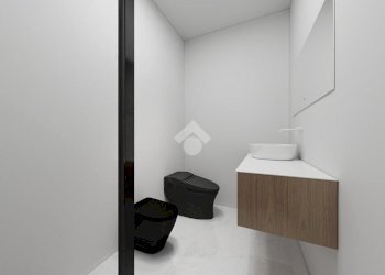 Loft Via Giosuè Borsi, Torino (neighborhood Lucento) - photo 10