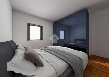 Loft Via Giosuè Borsi, Torino (neighborhood Lucento) - photo 11