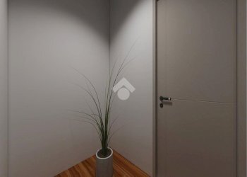 Loft Via Giosuè Borsi, Torino (neighborhood Lucento) - photo 12