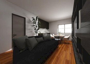 Loft Via Giosuè Borsi, Torino (neighborhood Lucento) - photo 14