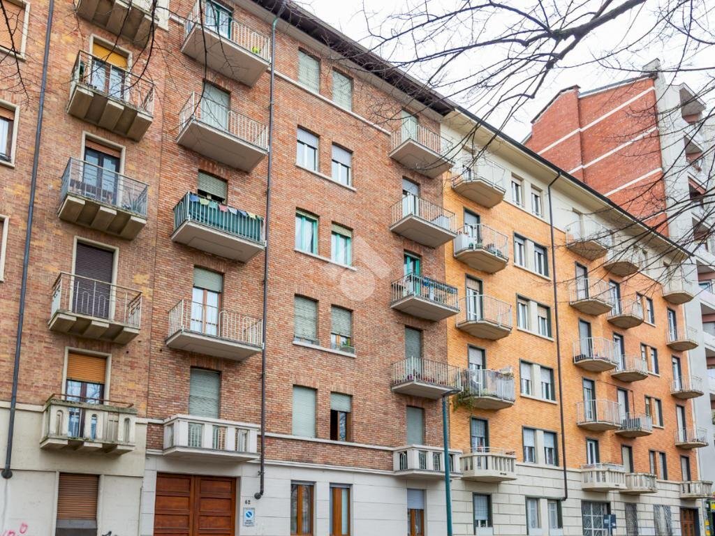 Trilocale Corso Lecce, Torino (zona Campidoglio) - foto 2