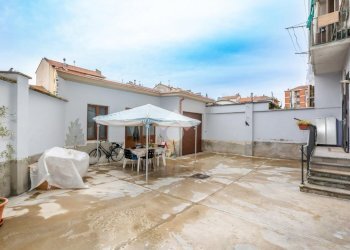 Trilocale Corso Lecce, Torino (zona Campidoglio) - foto 1