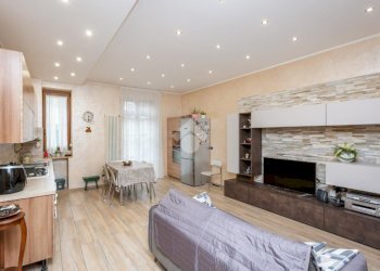 Trilocale Corso Lecce, Torino (zona Campidoglio) - foto 4