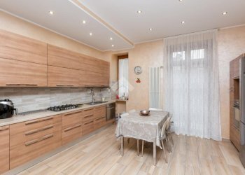 Trilocale Corso Lecce, Torino (zona Campidoglio) - foto 5