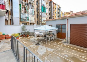 Trilocale Corso Lecce, Torino (zona Campidoglio) - foto 7