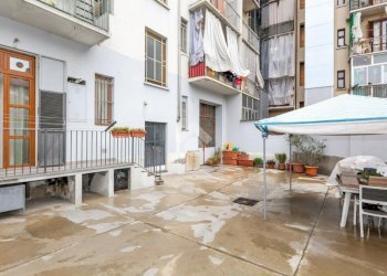 Trilocale Corso Lecce, Torino (zona Campidoglio) - foto 8