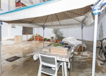 Trilocale Corso Lecce, Torino (zona Campidoglio) - foto 9