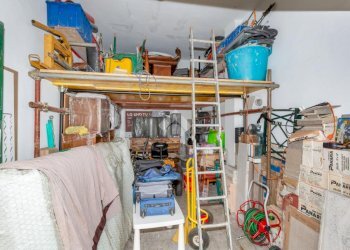 Trilocale Corso Lecce, Torino (zona Campidoglio) - foto 11