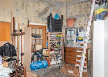 Trilocale Corso Lecce, Torino (zona Campidoglio) - foto 12