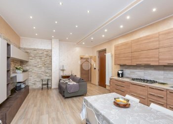 Trilocale Corso Lecce, Torino (zona Campidoglio) - foto 13