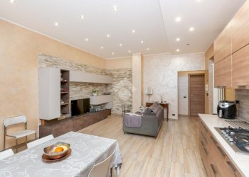 Trilocale Corso Lecce, Torino (zona Campidoglio) - foto 14