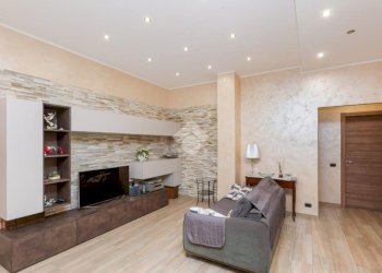 Trilocale Corso Lecce, Torino (zona Campidoglio) - foto 15