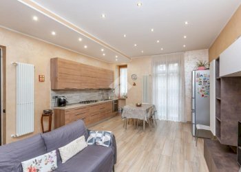 Trilocale Corso Lecce, Torino (zona Campidoglio) - foto 16