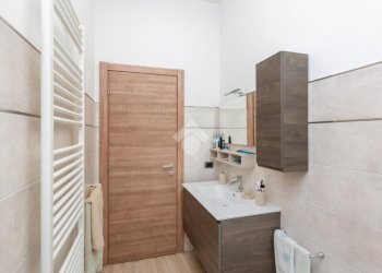 Trilocale Corso Lecce, Torino (zona Campidoglio) - foto 20