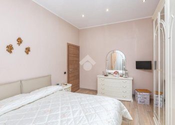 Trilocale Corso Lecce, Torino (zona Campidoglio) - foto 23