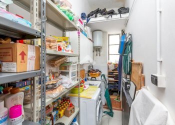 Trilocale Corso Lecce, Torino (zona Campidoglio) - foto 26