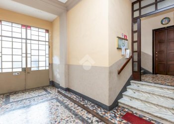 Trilocale Corso Lecce, Torino (zona Campidoglio) - foto 27