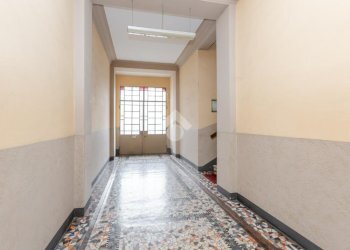 Trilocale Corso Lecce, Torino (zona Campidoglio) - foto 28