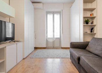 Bilocale Via Saverio Altamura, Milano (zona San Siro) - foto 1