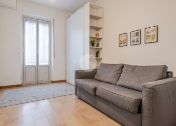 Bilocale Via Saverio Altamura, Milano (zona San Siro) - foto 2