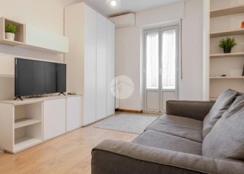 Bilocale Via Saverio Altamura, Milano (zona San Siro) - foto 5