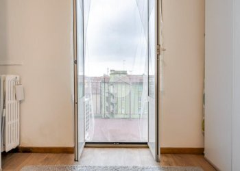 Bilocale Via Saverio Altamura, Milano (zona San Siro) - foto 6