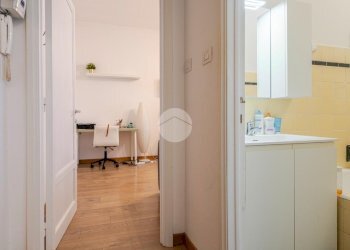 Bilocale Via Saverio Altamura, Milano (zona San Siro) - foto 7