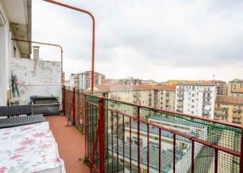 Bilocale Via Saverio Altamura, Milano (zona San Siro) - foto 8