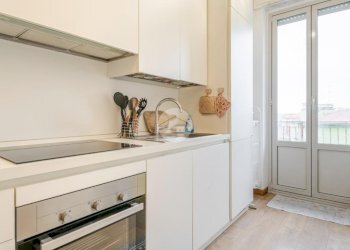 Bilocale Via Saverio Altamura, Milano (zona San Siro) - foto 10