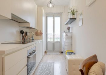 Bilocale Via Saverio Altamura, Milano (zona San Siro) - foto 11