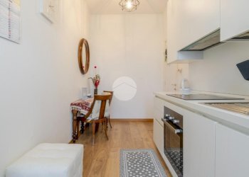 Bilocale Via Saverio Altamura, Milano (zona San Siro) - foto 12