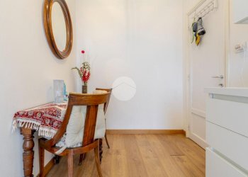 Bilocale Via Saverio Altamura, Milano (zona San Siro) - foto 13