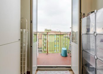 Bilocale Via Saverio Altamura, Milano (zona San Siro) - foto 14