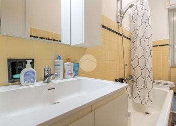 Bilocale Via Saverio Altamura, Milano (zona San Siro) - foto 15