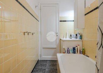 Bilocale Via Saverio Altamura, Milano (zona San Siro) - foto 16