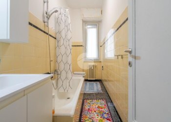 Bilocale Via Saverio Altamura, Milano (zona San Siro) - foto 17