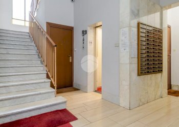 Bilocale Via Saverio Altamura, Milano (zona San Siro) - foto 18