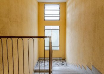 Bilocale Via Saverio Altamura, Milano (zona San Siro) - foto 19