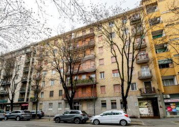 Bilocale Via Saverio Altamura, Milano (zona San Siro) - foto 20