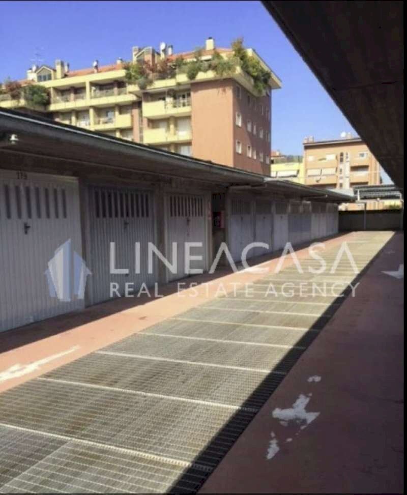 Box via Visconti di Modrone 7 - 9, Corsico - photo 2