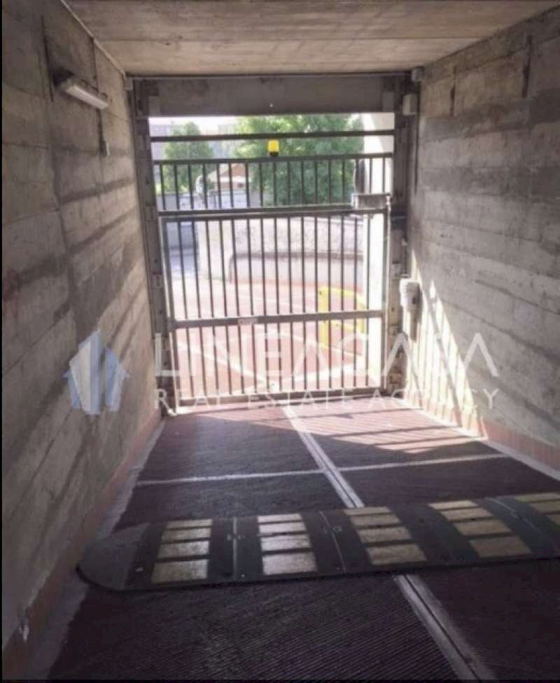 Box via Visconti di Modrone 7 - 9, Corsico - photo 3