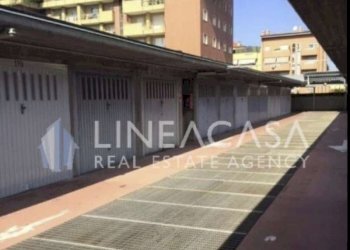 Box via Visconti di Modrone 7 - 9, Corsico - photo 2