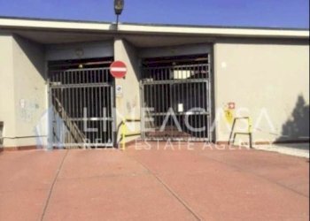 Box via Visconti di Modrone 7 - 9, Corsico - photo 4