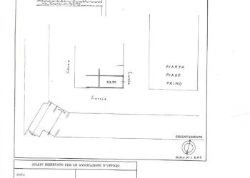 Box via Visconti di Modrone 7 - 9, Corsico - photo 6