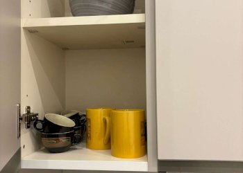 Trilocale via IMOLA 8, Milano - foto 8