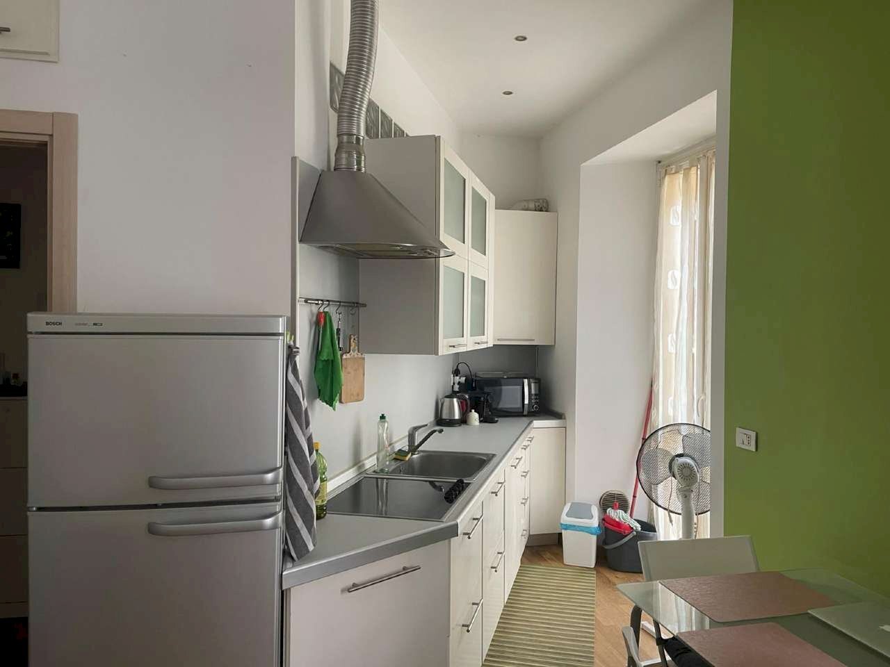 One-room apartment via ALESSI 13, Milano (neighborhood Ticinese) - photo 2