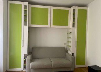 Monolocale via ALESSI 13, Milano (zona Ticinese) - foto 1