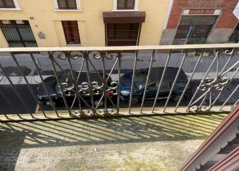 Monolocale via ALESSI 13, Milano (zona Ticinese) - foto 7